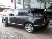 Bán LandRover Range Rover HSE 2016, xe mới