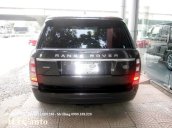 Bán LandRover Range Rover HSE 2016, xe mới