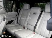 Bán LandRover Range Rover HSE 2016, xe mới