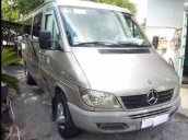 Bán Mercedes Sprinter năm 2009, giá 395tr