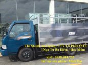 Bán xe tải Kia 1.25 tấn trả góp, Trường Hải