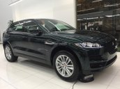 Bán Jaguar F-Pace Pure 2017, hỗ trợ 100% lệ phí trước bạ và nhiều quà tặng giá trị. Hotline 0938880866