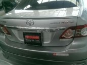 Bán Toyota Altis 1.8AT 2013, hỗ trợ vay 75%, lãi suất ưu đãi