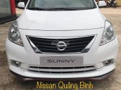 Bán xe Nissan Sunny số tự động, giá rẻ nhất thị trường, trả góp 80%, giao xe tận nơi