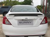 Bán xe Nissan Sunny số tự động, giá rẻ nhất thị trường, trả góp 80%, giao xe tận nơi