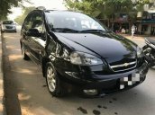 Bán Chevrolet Vivant đời 2008, màu đen chính chủ, giá chỉ 215 triệu