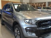 Bán Ford Ranger mới 100% giá cực rẻ, ưu đãi khủng, chỉ hơn 100 triệu có xe, LH: 033.613.5555