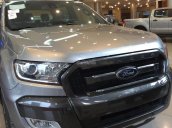 Bán Ford Ranger mới 100% giá cực rẻ, ưu đãi khủng, chỉ hơn 100 triệu có xe, LH: 033.613.5555