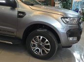 Bán Ford Ranger mới 100% giá cực rẻ, ưu đãi khủng, chỉ hơn 100 triệu có xe, LH: 033.613.5555