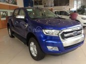 Bán Ford Ranger mới 100% giá cực rẻ, ưu đãi khủng, vay trả góp 80% mua xe chỉ cần có 200 triệu, LH 033.613.5555