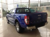 Bán Ford Ranger mới 100% giá cực rẻ, ưu đãi khủng, vay trả góp 80% mua xe chỉ cần có 200 triệu, LH 033.613.5555