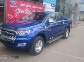 Bán Ford Ranger mới 100% giá cực rẻ, ưu đãi khủng, vay trả góp 80% mua xe chỉ cần có 200 triệu, LH 033.613.5555