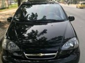 Bán Chevrolet Vivant đời 2008, màu đen chính chủ, giá chỉ 215 triệu