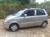 Bán Daewoo Matiz SE đời 2003, màu bạc, giá 56tr