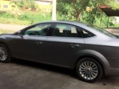 Cần bán gấp Ford Mondeo 2.3 AT đời 2011, màu xám