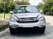 Honda CR-V cuối 2010 2.4 nhập Nhật, full options