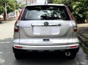 Honda CR-V cuối 2010 2.4 nhập Nhật, full options