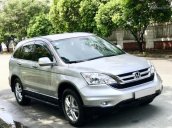 Honda CR-V cuối 2010 2.4 nhập Nhật, full options