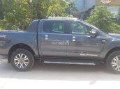 Bán Ford Ranger mới 100% giá cực rẻ, ưu đãi khủng, trả góp chỉ hơn 100 triệu có xe, lh: 033.613.5555 - 0942.552.831