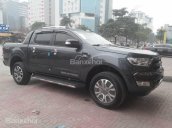 Bán Ford Ranger mới 100% giá cực rẻ, ưu đãi khủng, trả góp chỉ hơn 100 triệu có xe, lh: 033.613.5555 - 0942.552.831