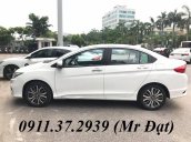 Bán Honda City 2018 tại Quảng Bình, đủ màu, giá tốt nhất - LH: 0912.60.3773