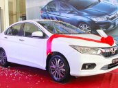 Bán Honda City 2018 tại Quảng Bình, đủ màu, giá tốt nhất - LH: 0912.60.3773