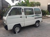 Chính chủ bán Suzuki Carry Van đời 2007, màu trắng