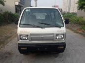 Chính chủ bán Suzuki Carry Van đời 2007, màu trắng