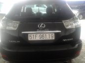 Bán Lexus RX330 đời 2006, màu đen, nhập khẩu