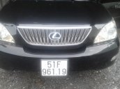 Bán Lexus RX330 đời 2006, màu đen, nhập khẩu