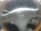 Bán Lexus RX330 đời 2006, màu đen, nhập khẩu