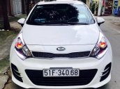 Cần bán Kia Rio năm 2015, màu trắng