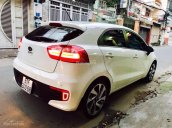 Cần bán Kia Rio năm 2015, màu trắng