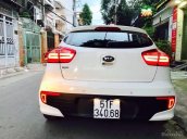 Cần bán Kia Rio năm 2015, màu trắng