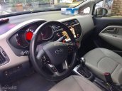 Cần bán Kia Rio năm 2015, màu trắng