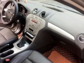 Cần bán gấp Ford Mondeo 2.3 AT đời 2011, màu xám