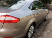 Cần bán gấp Ford Mondeo 2.3 AT đời 2011, màu xám