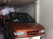 Cần bán xe Isuzu Hi lander đời 2003 giá cạnh tranh