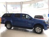 Bán Chevrolet Colorado đời 2017, giá 624tr