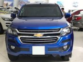 Bán Chevrolet Colorado đời 2017, giá 624tr