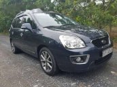 Bán Kia Carens S 2.0MT đời 2015, màu xanh