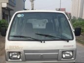 Chính chủ bán Suzuki Carry Van đời 2007, màu trắng