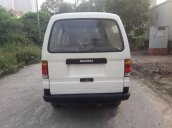 Chính chủ bán Suzuki Carry Van đời 2007, màu trắng