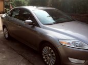 Cần bán gấp Ford Mondeo 2.3 AT đời 2011, màu xám