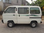 Chính chủ bán Suzuki Carry Van đời 2007, màu trắng