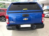 Bán Chevrolet Colorado đời 2017, giá 624tr