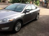 Cần bán gấp Ford Mondeo 2.3 AT đời 2011, màu xám