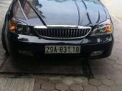 Bán Daewoo Magnus sản xuất 2004, màu đen 