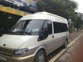 Bán ô tô Ford Transit đời 2006