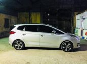 Bán Kia Rondo 2015, màu trắng còn mới, giá tốt